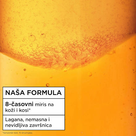 SENSITIVE advanced dvofazna vodica za zaštitu od sunca, SPF50 GARNIER AMBRE SOLAIRE