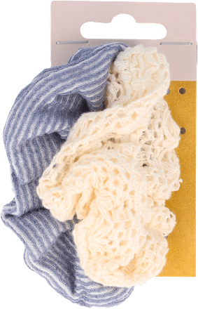 Скрънчи ластици за коса Breeze  s-he stylecollection