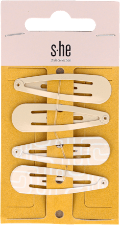 Csitcsat, sokszínű s-he stylecollection