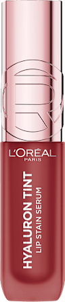 Hyaluron Tint serum za usne - 521 Bordeaux Please L'ORÉAL PARiS