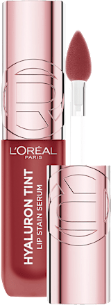 Hyaluron Tint serum za usne - 521 Bordeaux Please L'ORÉAL PARiS