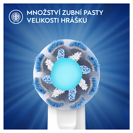 zubní pasta Junior od 6 let Oral-B