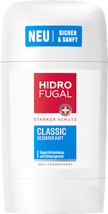Deostick Classic Hidrofugal
