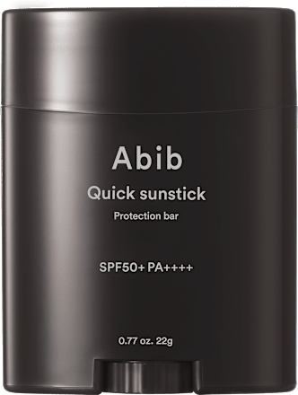 Fényvédő stick FF50+ Abib