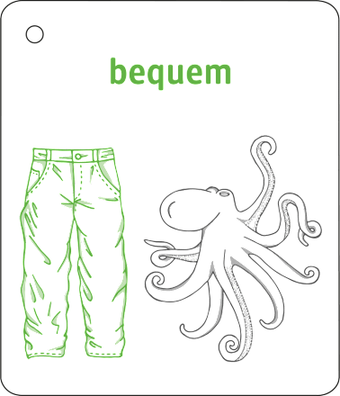 Jeans mit weitem Schnitt, Stretch & Paperbag-Bund, blau, Gr. 128 ALANA