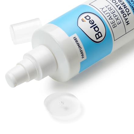 Tonic hidratant, Beauty Expert, cu 2% pantenol + 0,2% alantoină Balea