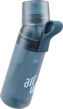 Trinkflasche Gen 2 Stormy Blue air up