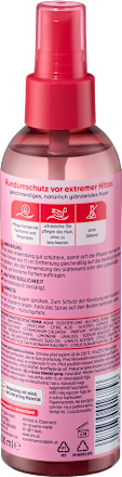 Spray protettivo bifasico per capelli Balea