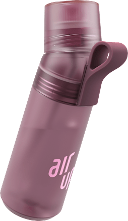Trinkflasche Gen 2 Berry Pink air up