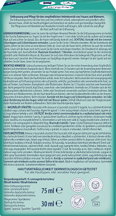 Enthaarungscreme Intimbereich depilan