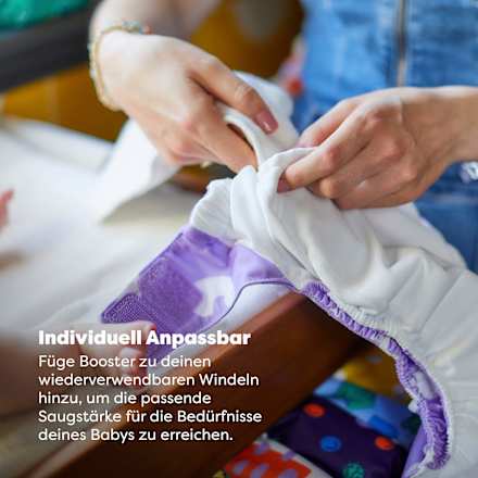 Saugeinlage Bambino Mio