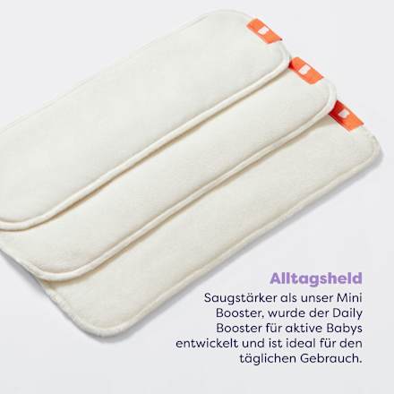 Saugeinlage Bambino Mio
