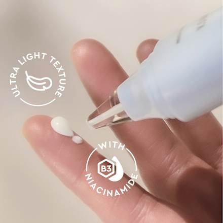 Gesichtsfluid Little Sunshine LSF 50 V.SUN