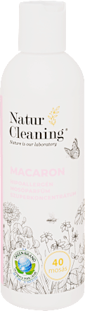 Mosóparfüm szuperkoncentrátum Macaron NaturCleaning