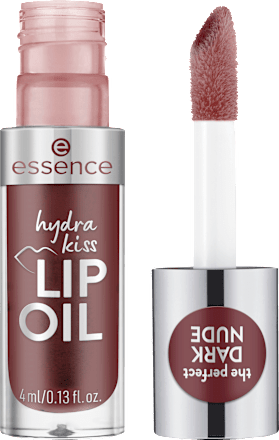 Ajakolaj, Hydra Kiss Kip Oil - Nr. 08 Mocha Glow essence