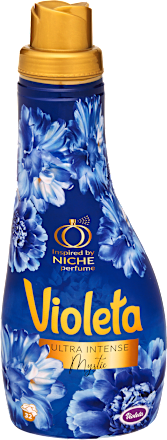 Öblítő koncentrátum Mystic Violeta