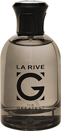 Férfi EdT, The Greatest La Rive