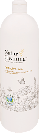 Mosogatószer koncentrátum Gránátalma illattal NaturCleaning