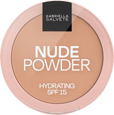 kompaktní pudr NUDE 04 GABRIELLA SALVETE