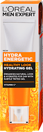 Hidratáló gél, Hydra Energetic L'ORÉAL PARiS MEN EXPERT