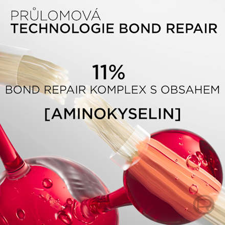 kondicionér na vlasy Bond Repair L'ORÉAL PARiS ELSEVE