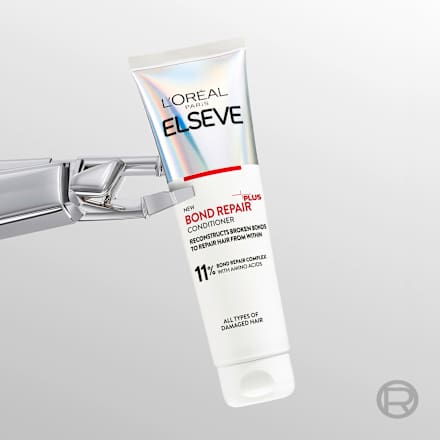 kondicionér na vlasy Bond Repair L'ORÉAL PARiS ELSEVE