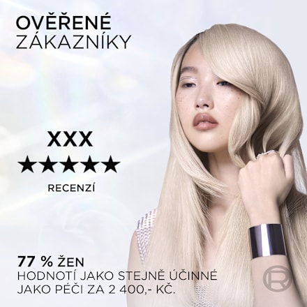 kondicionér na vlasy Bond Repair L'ORÉAL PARiS ELSEVE