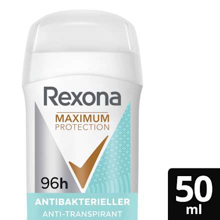 Antitranspirant Deostick Maximum Protection Rexona