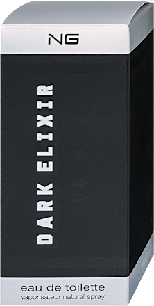 Férfi EdT, Dark Elixir NG