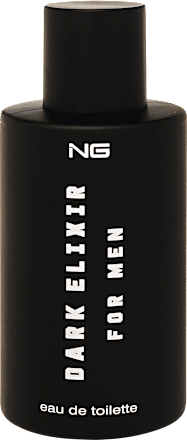 Férfi EdT, Dark Elixir NG