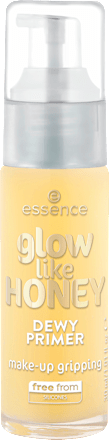 Primer, glow like HONEY DEWY essence