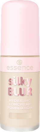 Alapozó, Silky BLUR - Nr. 100 essence