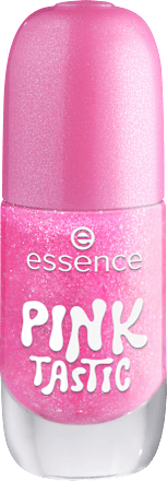 Körömlakk, Gel, Nr. 23 PINKTASTIC essence
