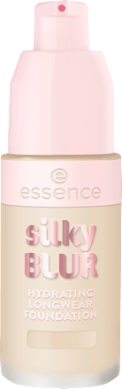 Alapozó, Silky BLUR - Nr. 100 essence