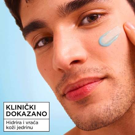 HYALURON SORBET hidratantna krema za lice GARNIER