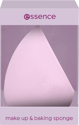 Sminkszivacs, 01 Dab & blend essence