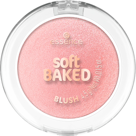 Pirosító, Soft Baked - Nr. 10 Soft Bloom essence