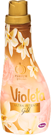 Öblítő koncentrátum Gold Violeta