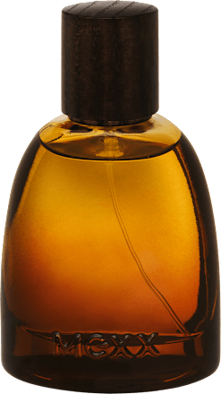 Férfi EdP, Inspired glow Mexx