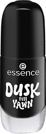 Körömlakk, Gel - Nr. 45 DUSK till YAWN essence