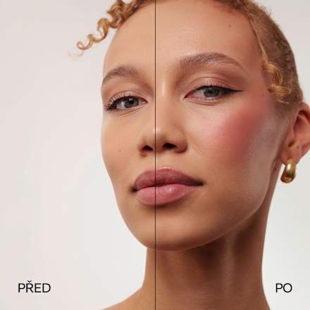 konturovací paletka 02 Medium Deep GABRIELLA SALVETE