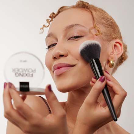 fixační pudr GABRIELLA SALVETE