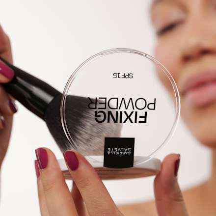 fixační pudr GABRIELLA SALVETE