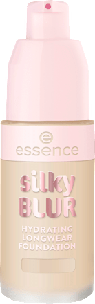 Alapozó, Silky BLUR - Nr. 115 essence