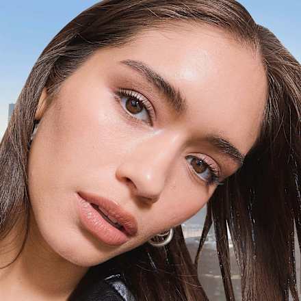 Lash Sensational Sky High maskara – True Brown MAYBELLINE NEW YORK