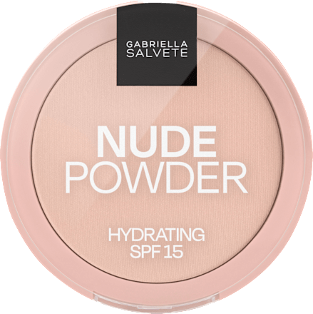 kompaktní pudr NUDE 02 GABRIELLA SALVETE