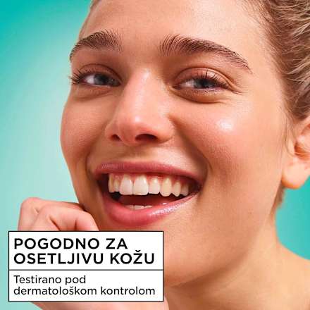 SALICYLIC SORBET hidratantna krema za lice GARNIER