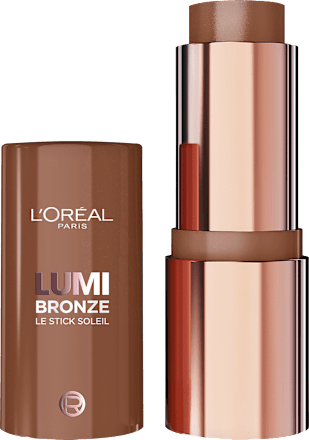 Lumi Bronze Le Stick Soleil - n. 130 L'ORÉAL PARiS