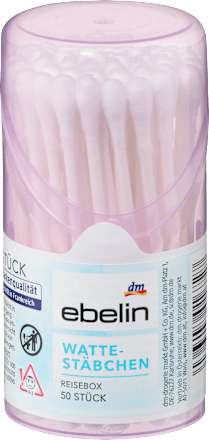 Vatirane palčke, več različic ebelin