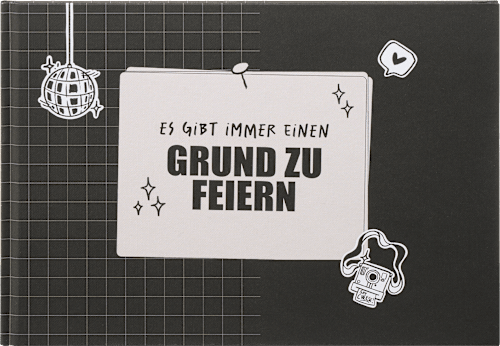 Momentebuch Feiern Paradies